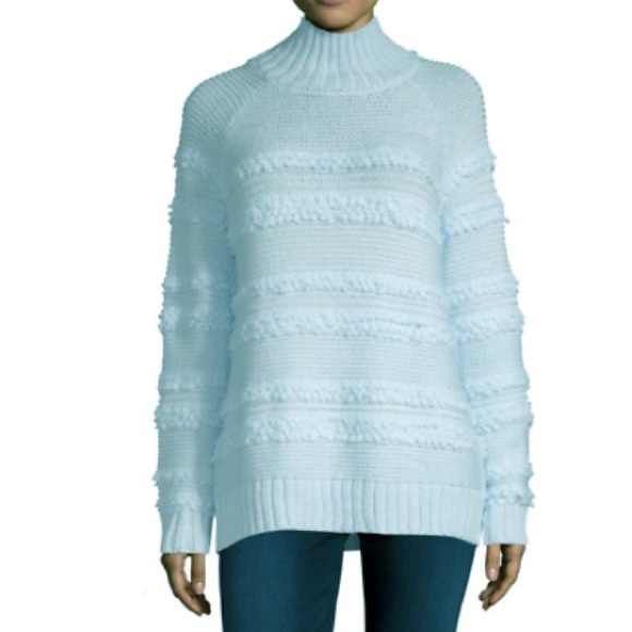 a.n.a | Sweaters | Ana Mock Neck 